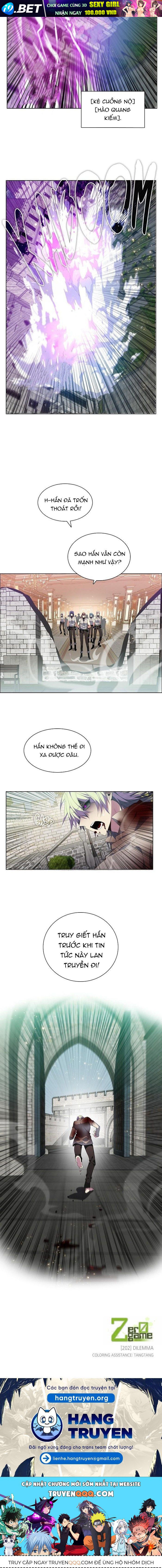 Zero Game - Chapter 202 - Page 9