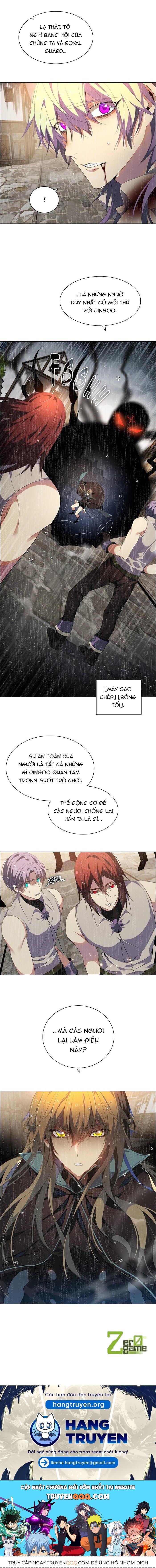 Zero Game - Chapter 203 - Page 9