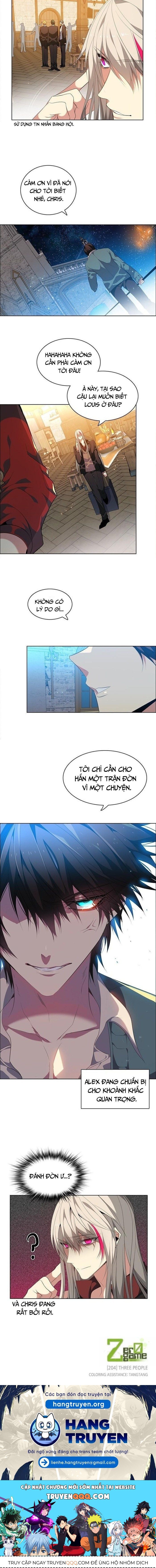 Zero Game - Chapter 204 - Page 10