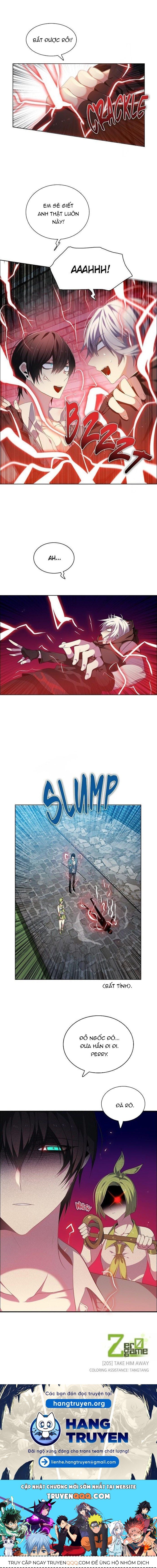 Zero Game - Chapter 205 - Page 10