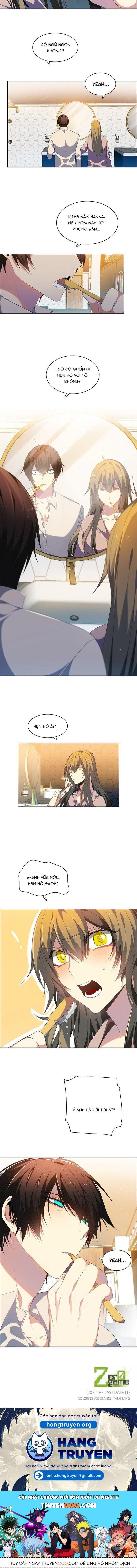 Zero Game - Chapter 207 - Page 9