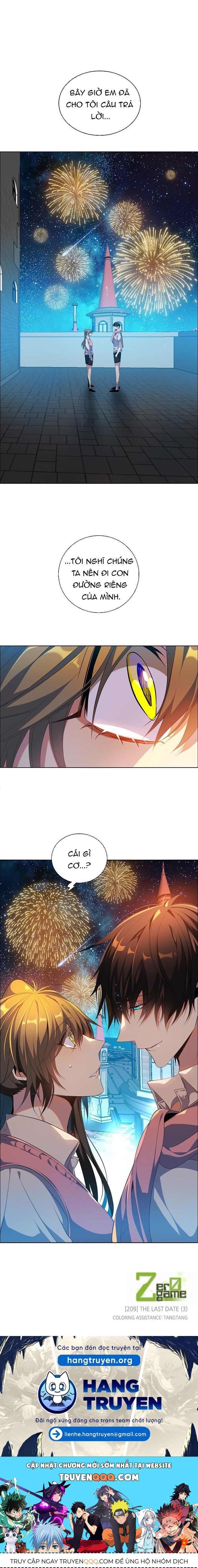 Zero Game - Chapter 209 - Page 10