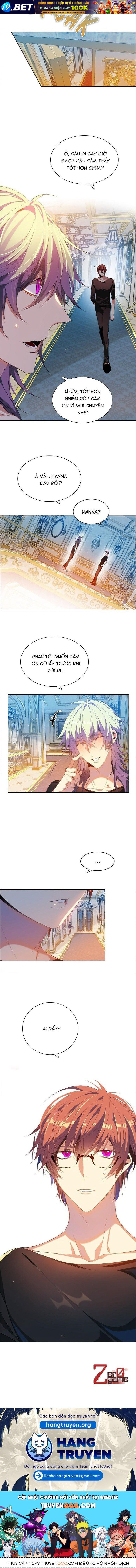 Zero Game - Chapter 212 - Page 10