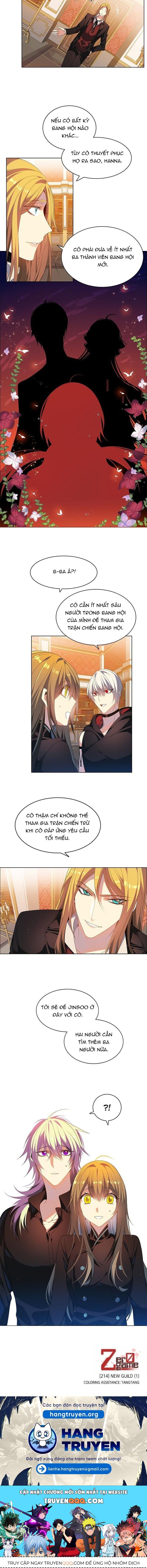 Zero Game - Chapter 214 - Page 10