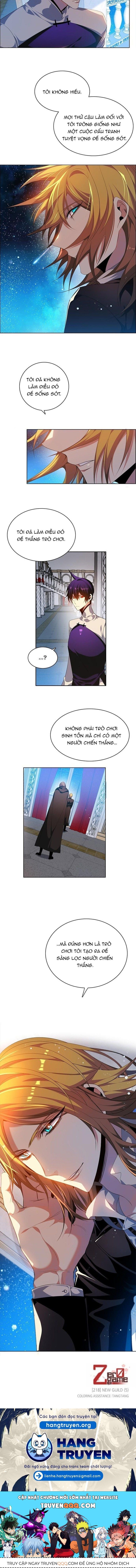 Zero Game - Chapter 218 - Page 10