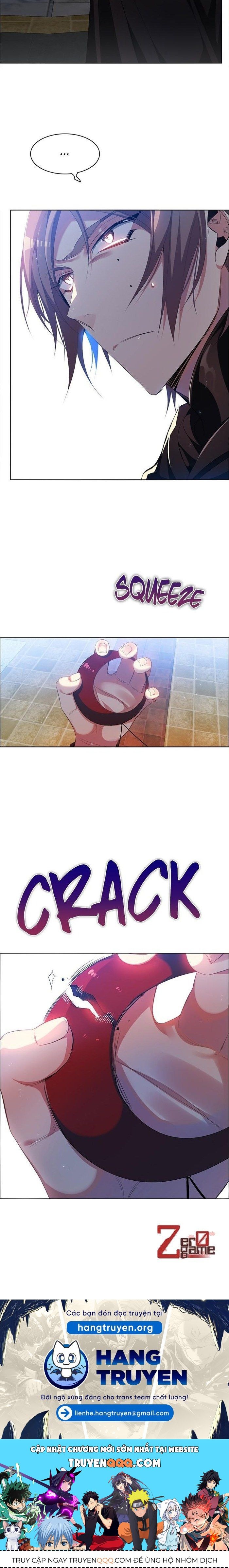 Zero Game - Chapter 219 - Page 11