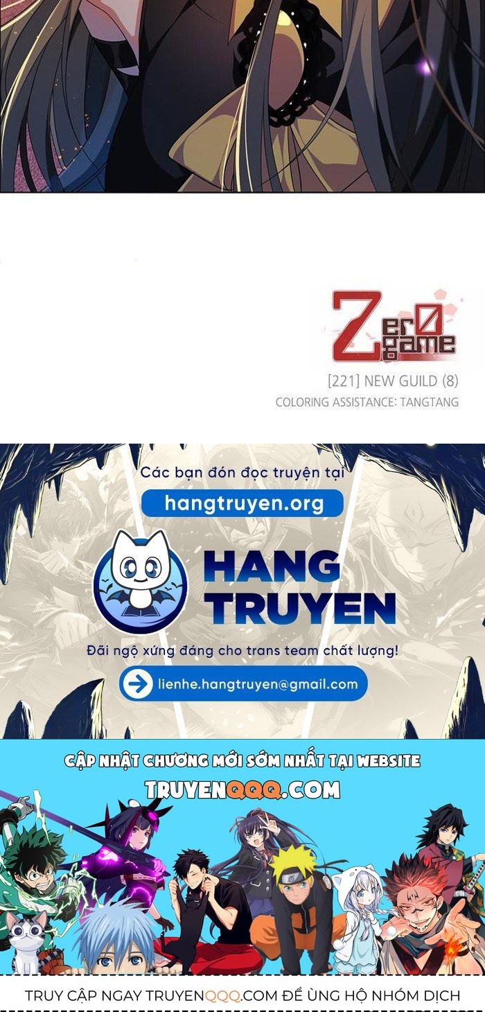 Zero Game - Chapter 221 - Page 12