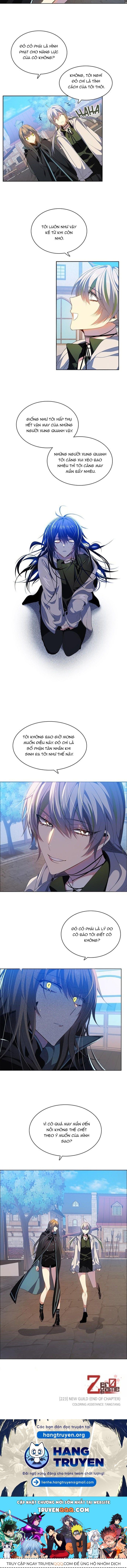 Zero Game - Chapter 223 - Page 9