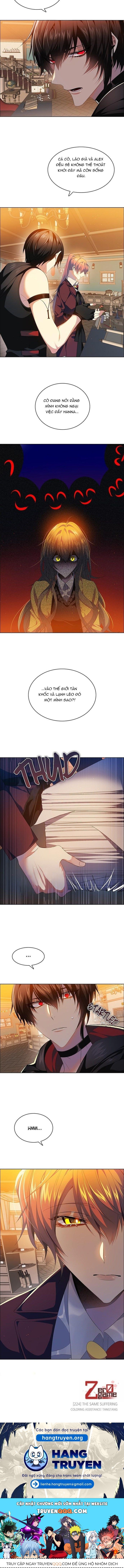 Zero Game - Chapter 224 - Page 9