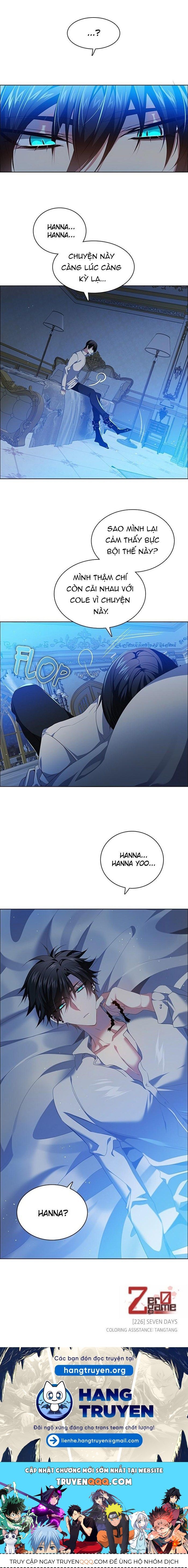 Zero Game - Chapter 226 - Page 10