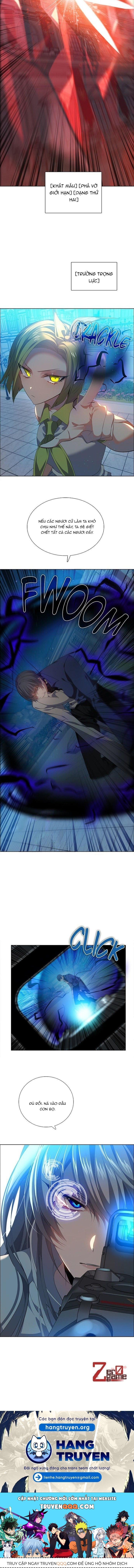 Zero Game - Chapter 227 - Page 10