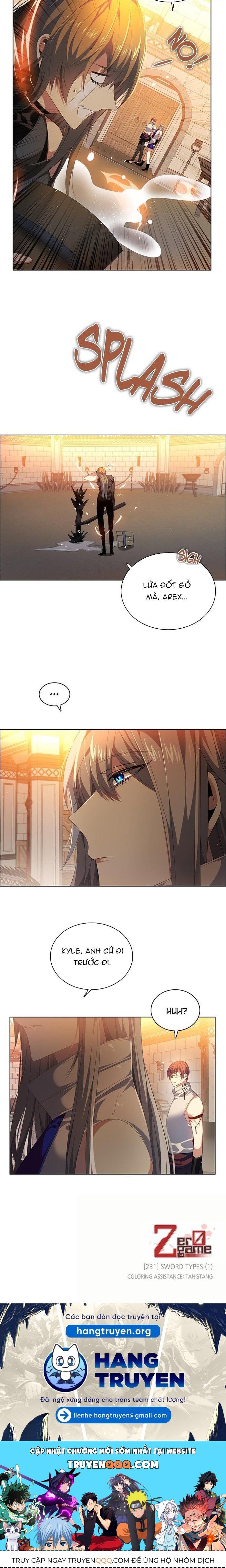 Zero Game - Chapter 231 - Page 10