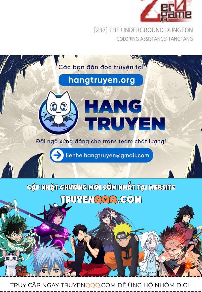 Zero Game - Chapter 237 - Page 11