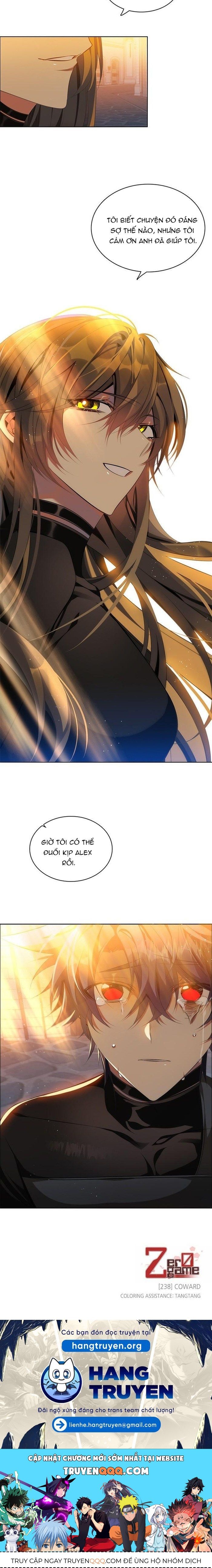 Zero Game - Chapter 238 - Page 10