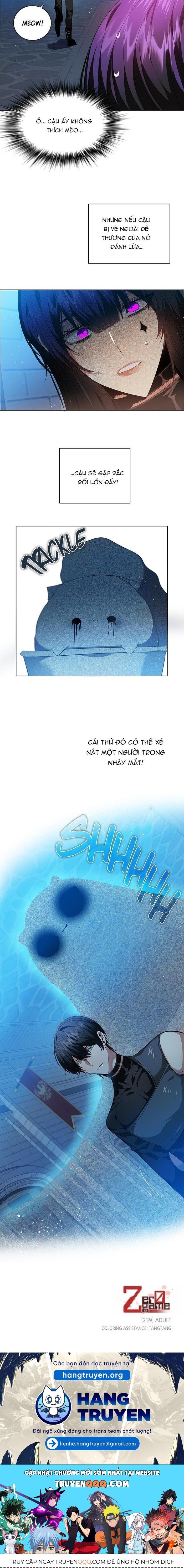 Zero Game - Chapter 239 - Page 10