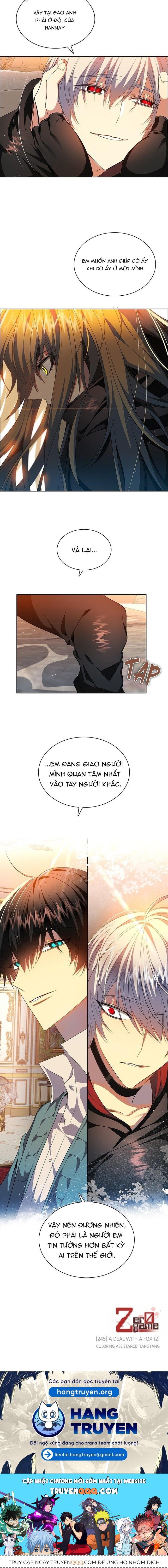 Zero Game - Chapter 245 - Page 12