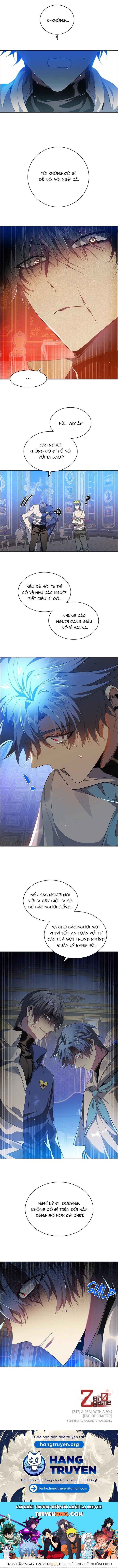 Zero Game - Chapter 247 - Page 10