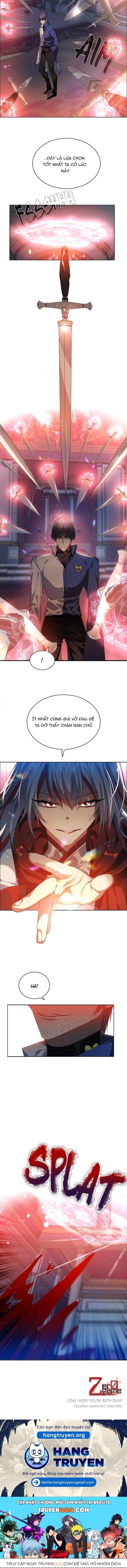 Zero Game - Chapter 254 - Page 11