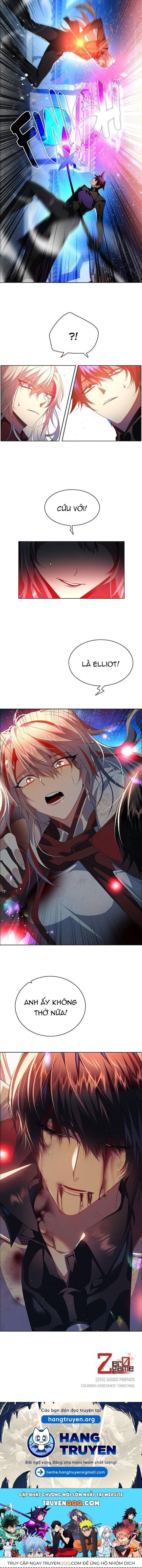 Zero Game - Chapter 255 - Page 10