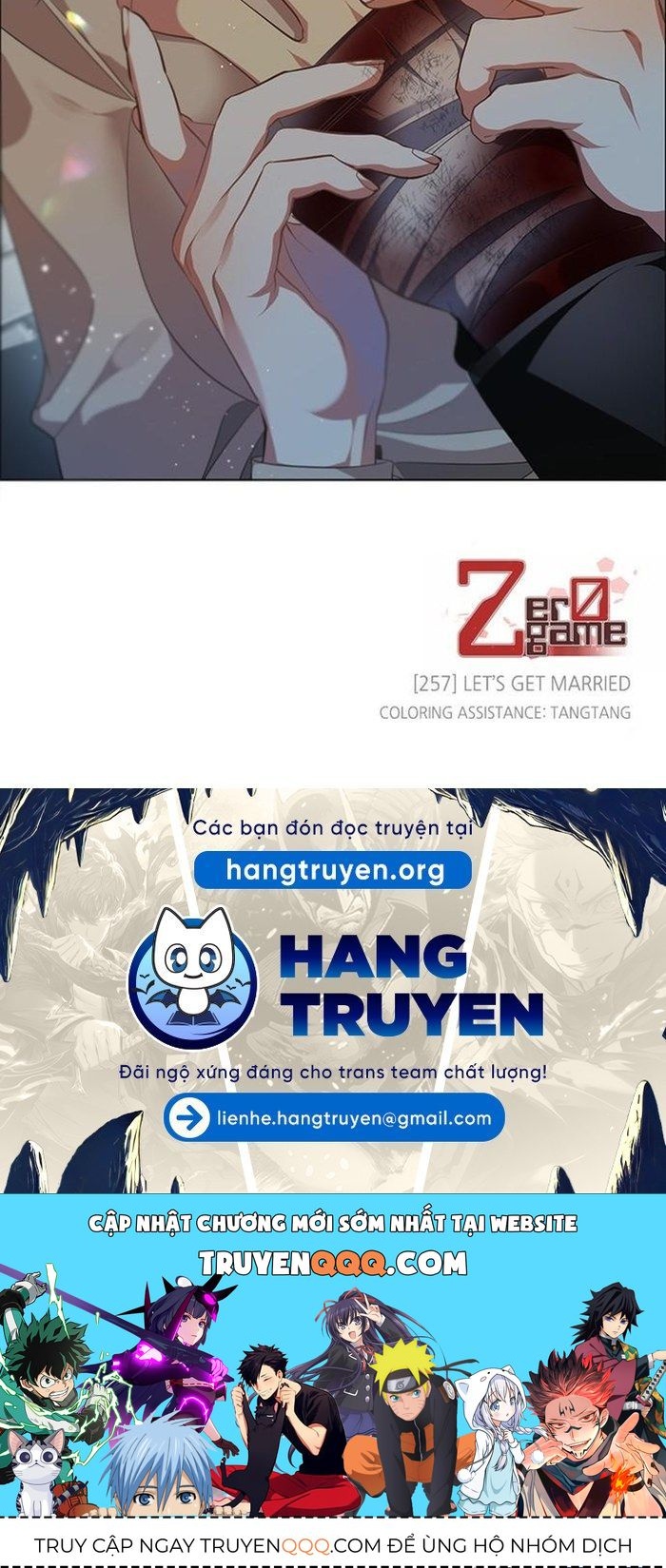 Zero Game - Chapter 257 - Page 12