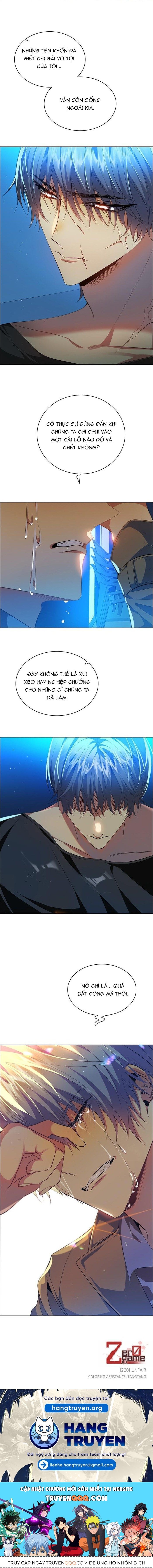 Zero Game - Chapter 260 - Page 11