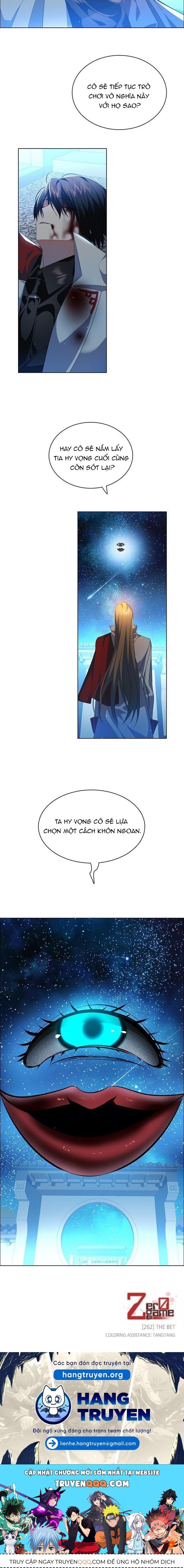 Zero Game - Chapter 262 - Page 11