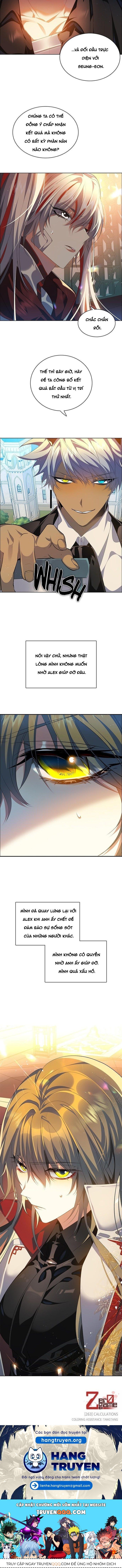 Zero Game - Chapter 263 - Page 11