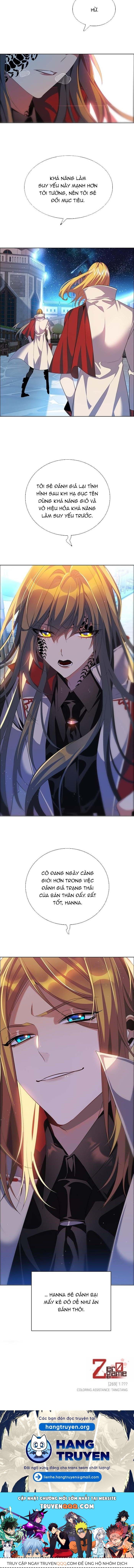 Zero Game - Chapter 269 - Page 11