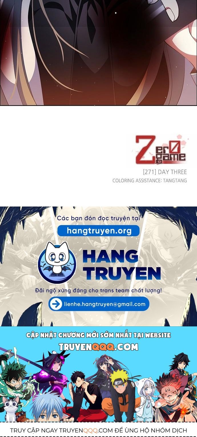 Zero Game - Chapter 271 - Page 88