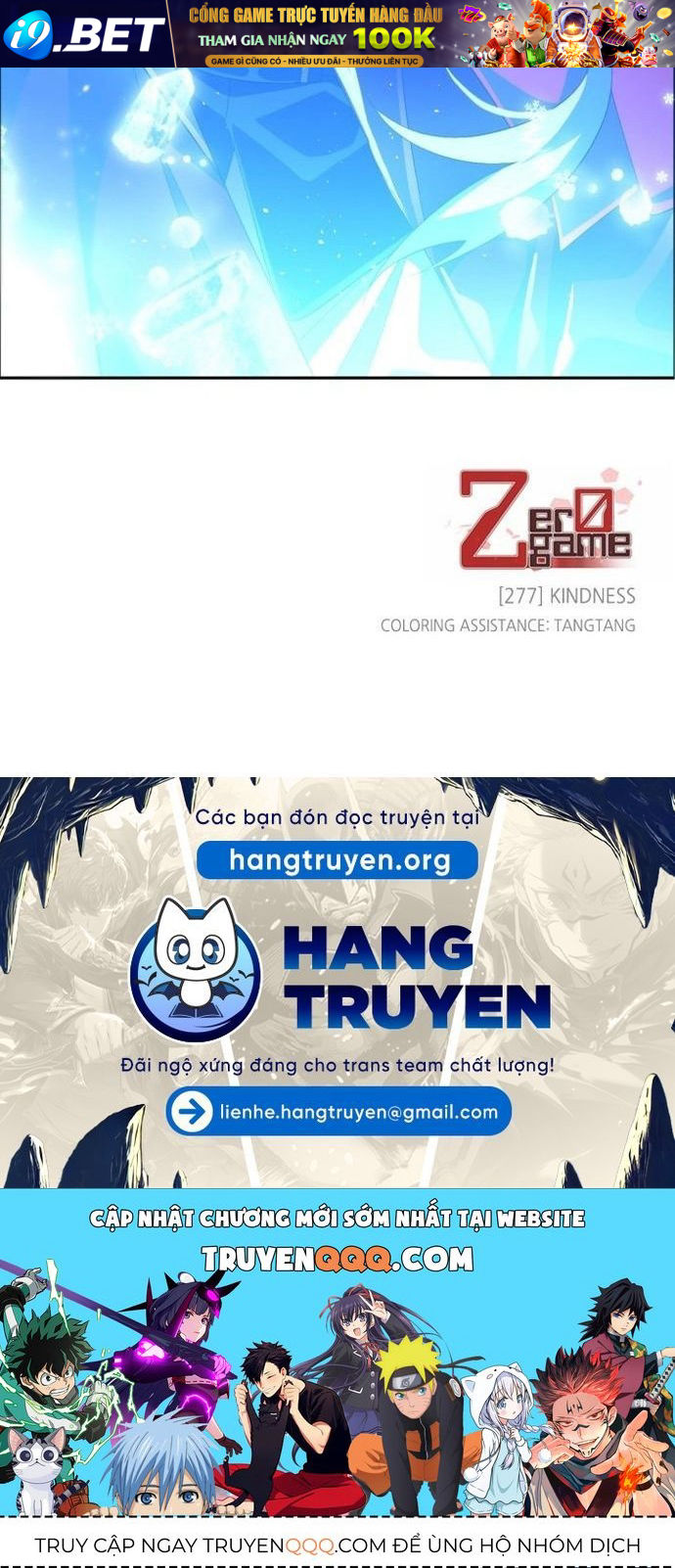 Zero Game - Chapter 277 - Page 113