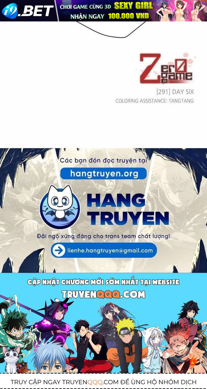 Zero Game - Chapter 291 - Page 146