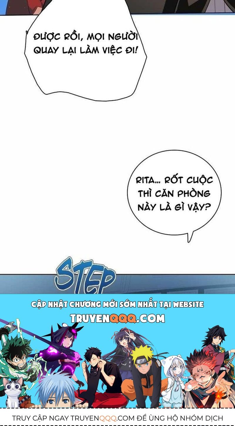 Zero Game - Chapter 294 - Page 59