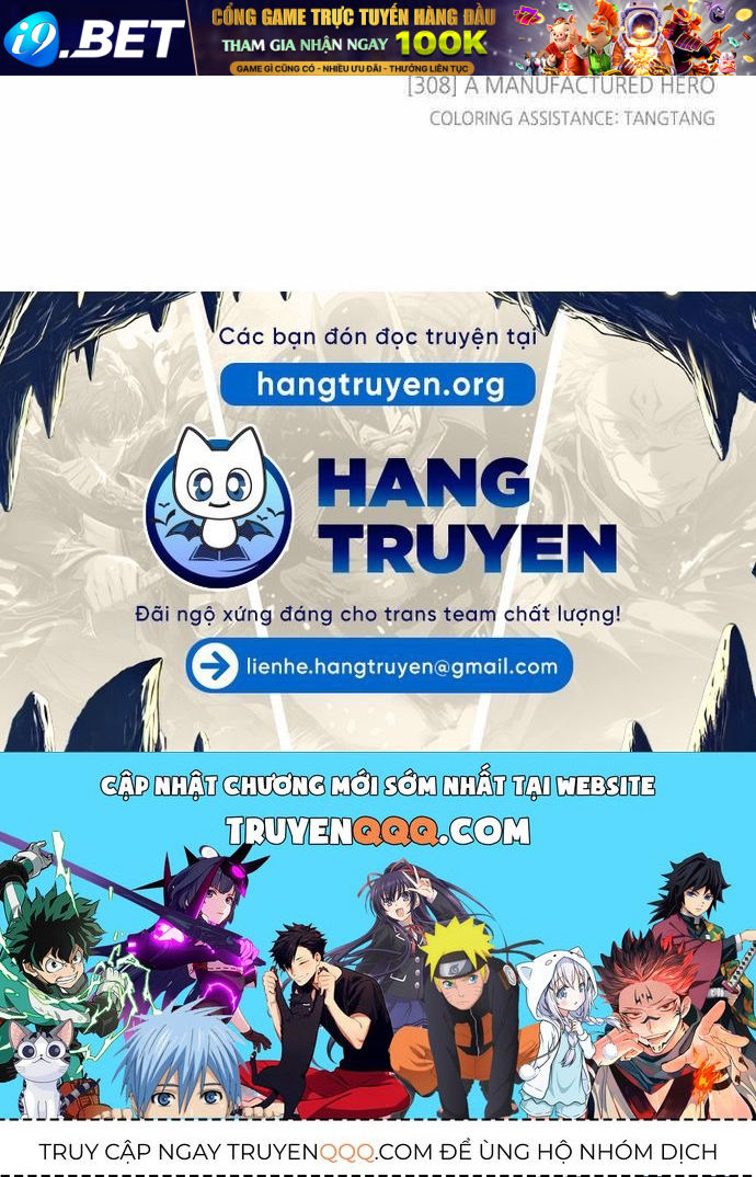 Zero Game - Chapter 308 - Page 107