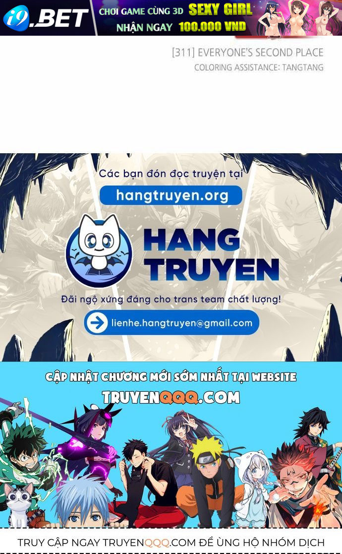 Zero Game - Chapter 311 - Page 99