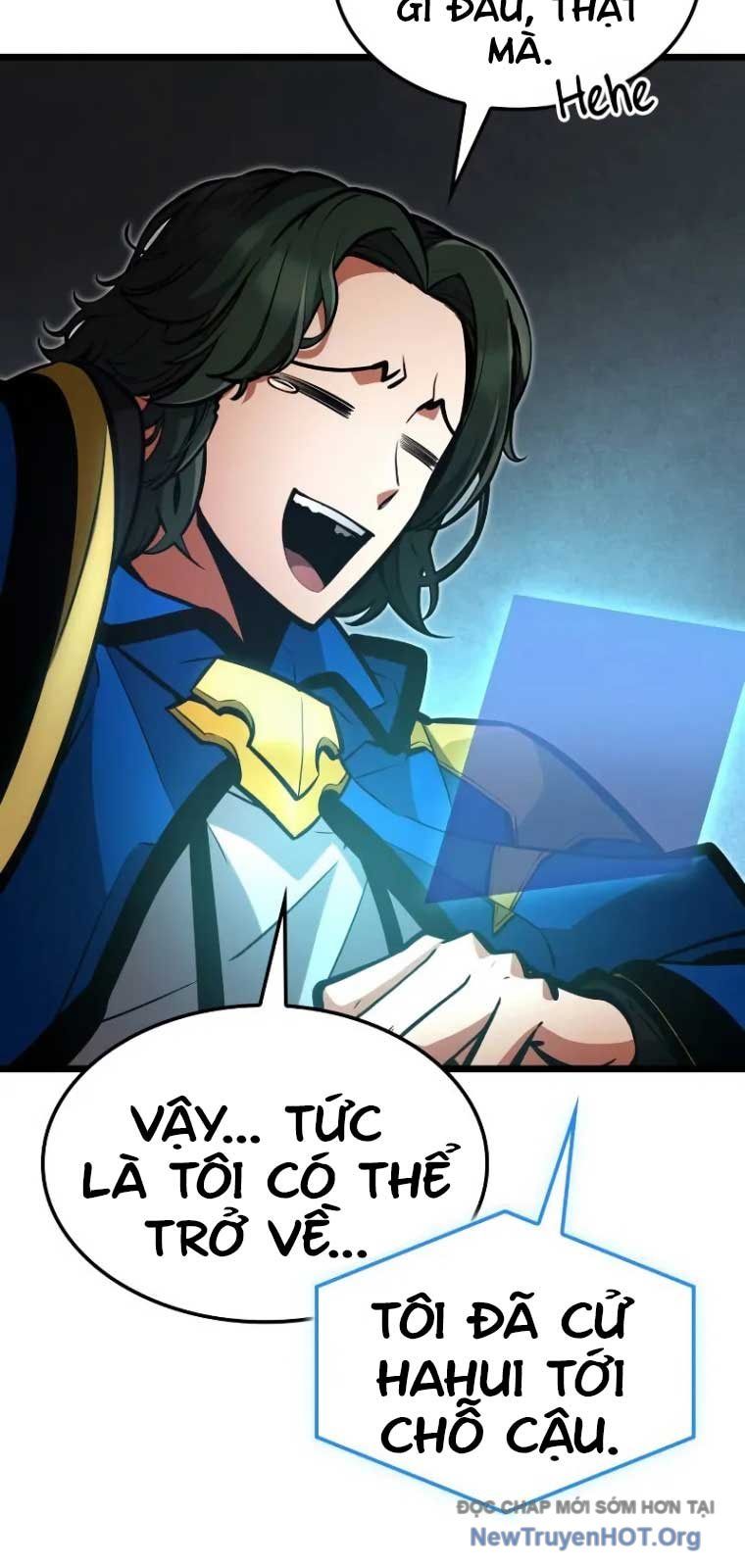 Độc Chiến Đế Vương - Chapter 24 - Page 109