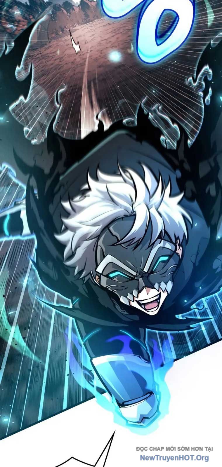 Độc Chiến Đế Vương - Chapter 24 - Page 11