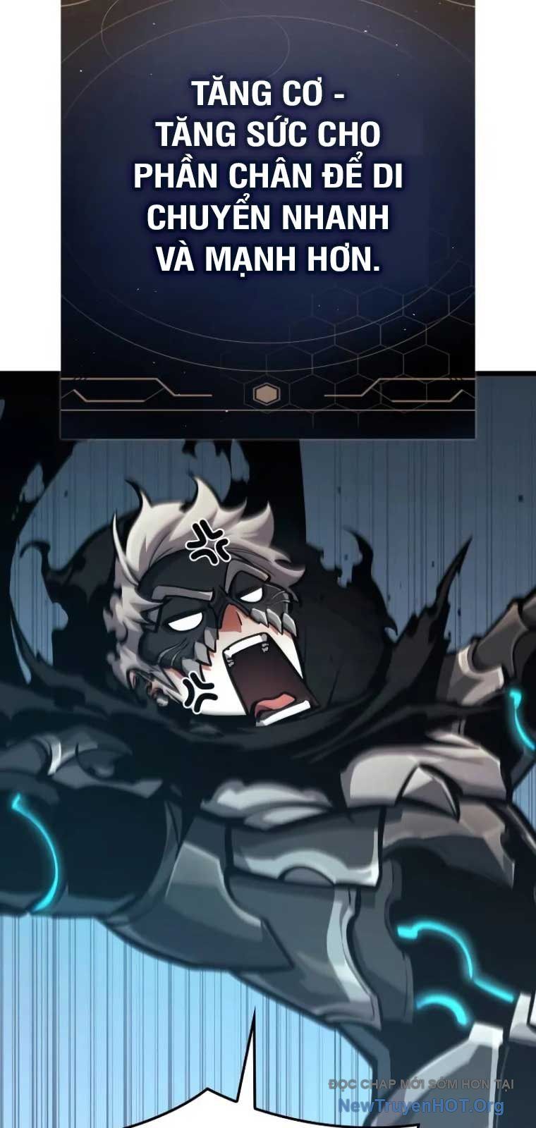 Độc Chiến Đế Vương - Chapter 24 - Page 17