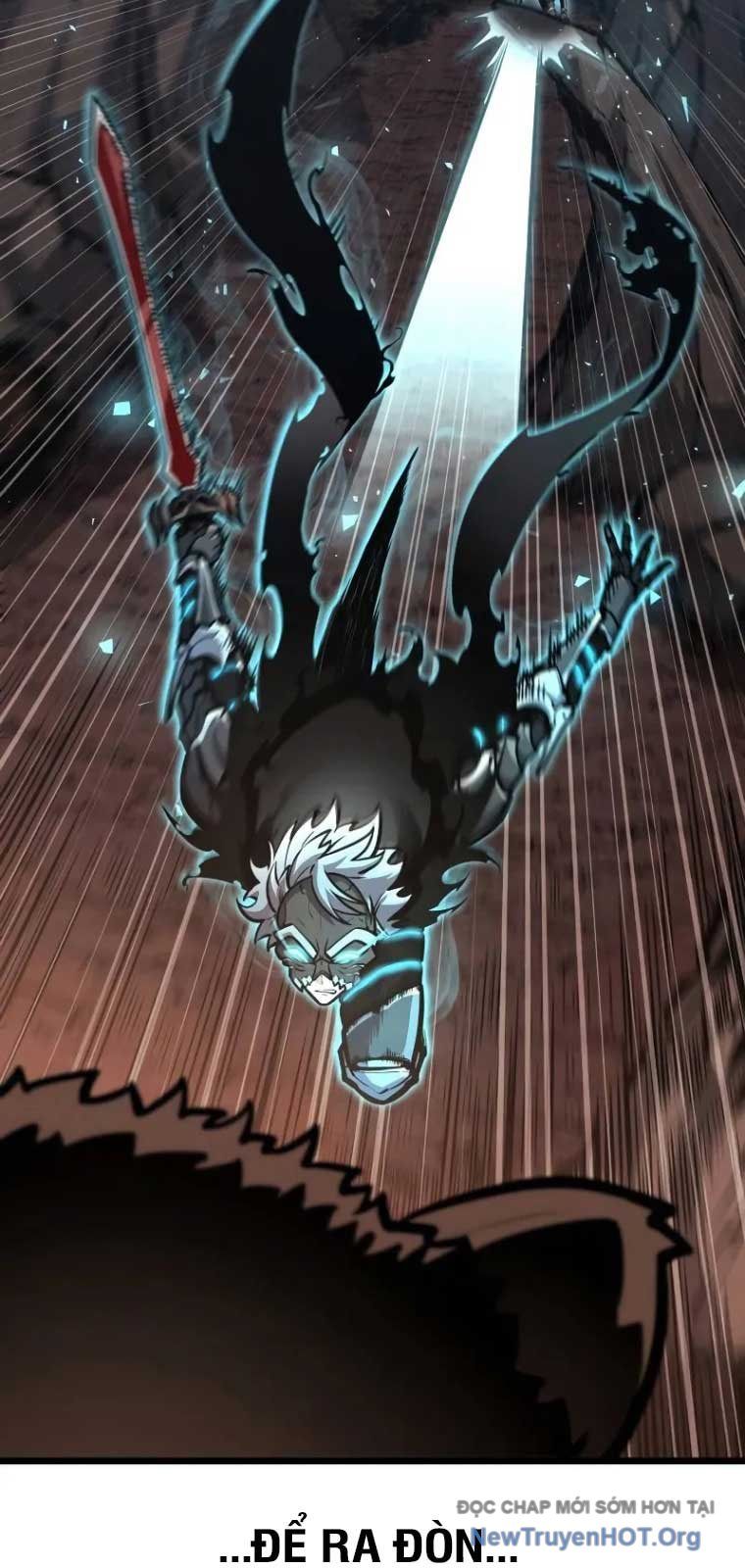 Độc Chiến Đế Vương - Chapter 24 - Page 20