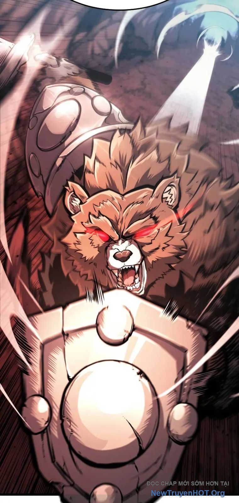 Độc Chiến Đế Vương - Chapter 24 - Page 31