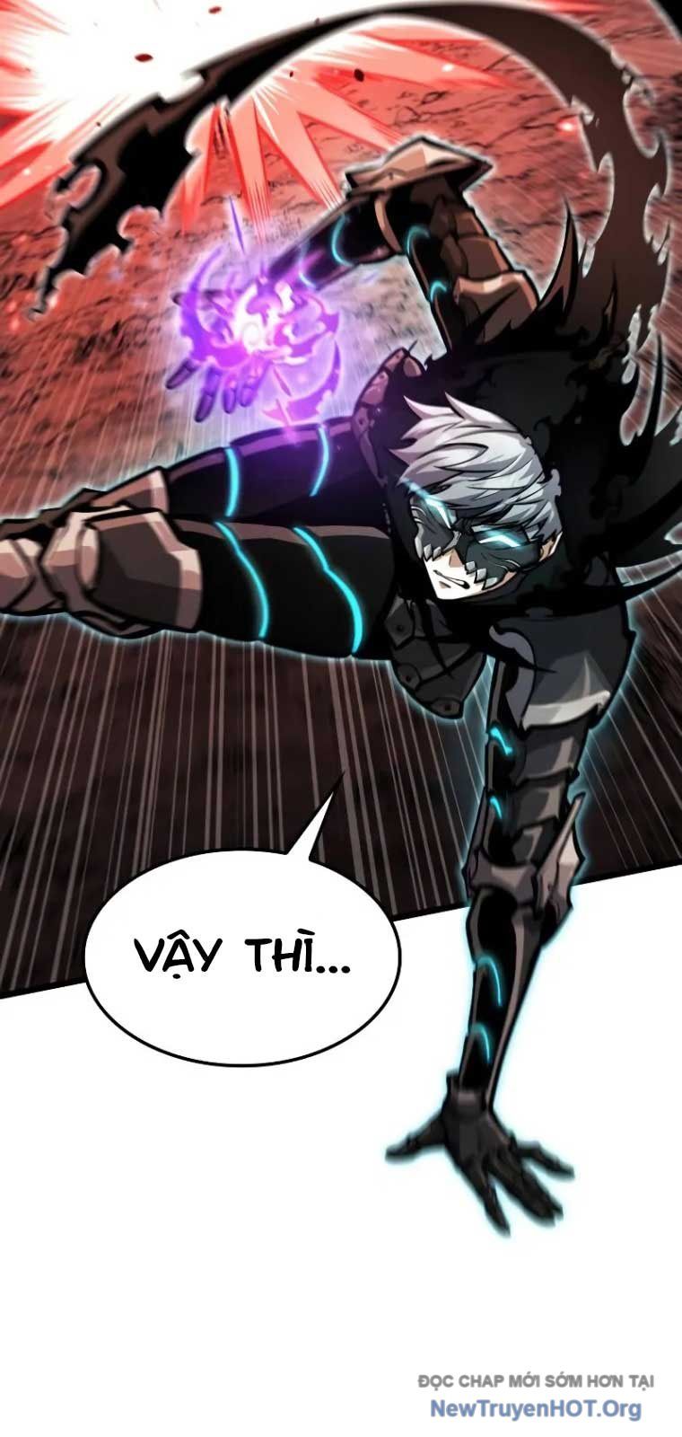 Độc Chiến Đế Vương - Chapter 24 - Page 34