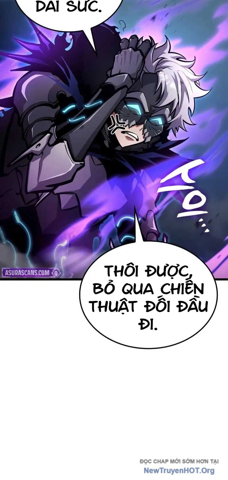 Độc Chiến Đế Vương - Chapter 24 - Page 40