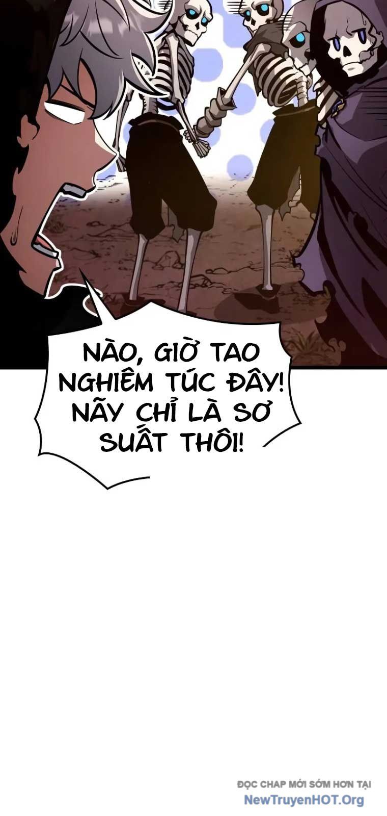 Độc Chiến Đế Vương - Chapter 24 - Page 45