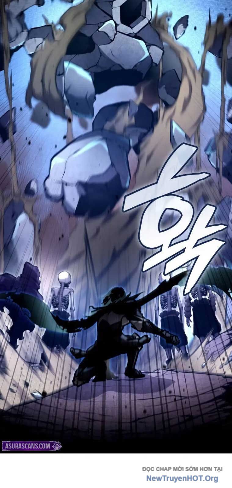 Độc Chiến Đế Vương - Chapter 24 - Page 48