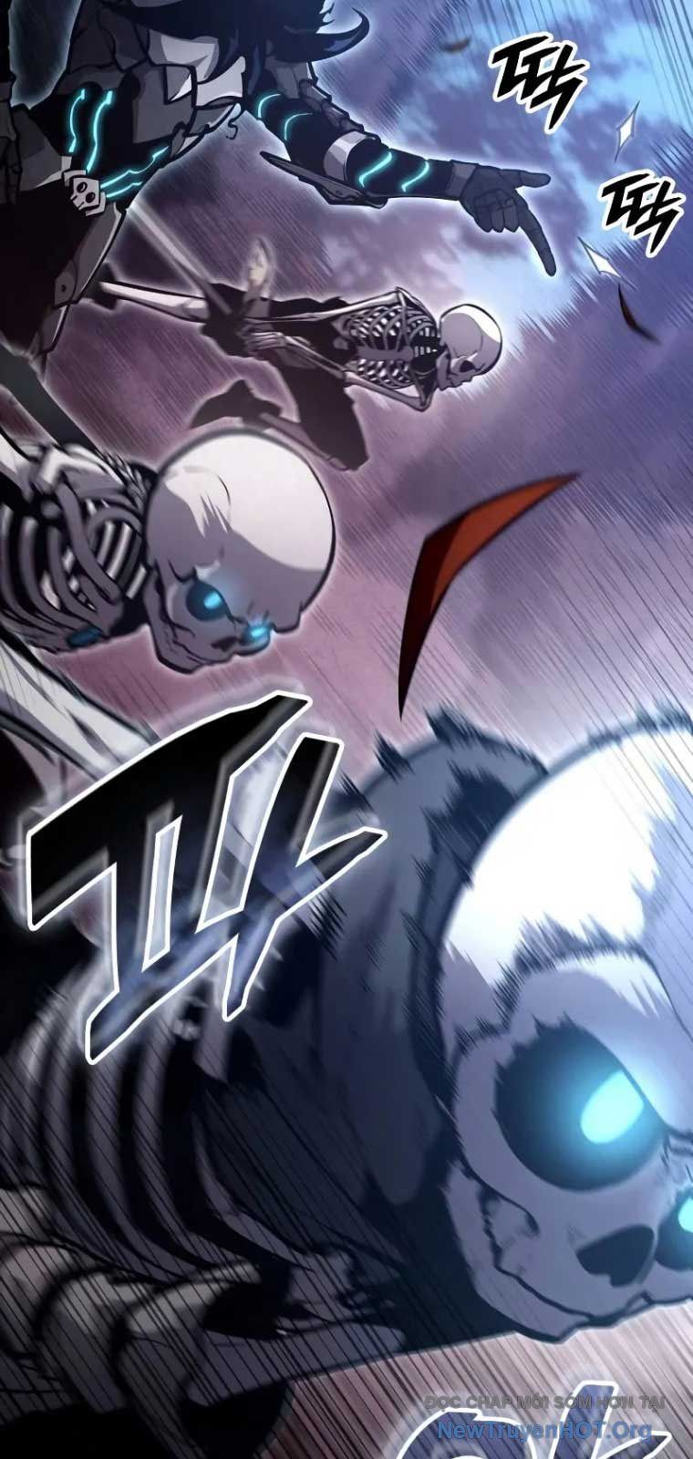 Độc Chiến Đế Vương - Chapter 24 - Page 56