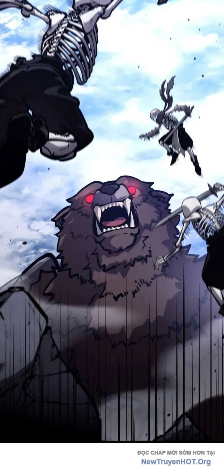 Độc Chiến Đế Vương - Chapter 24 - Page 58