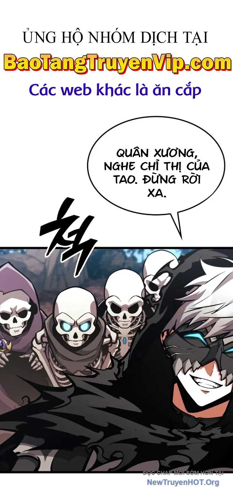 Độc Chiến Đế Vương - Chapter 24 - Page 8