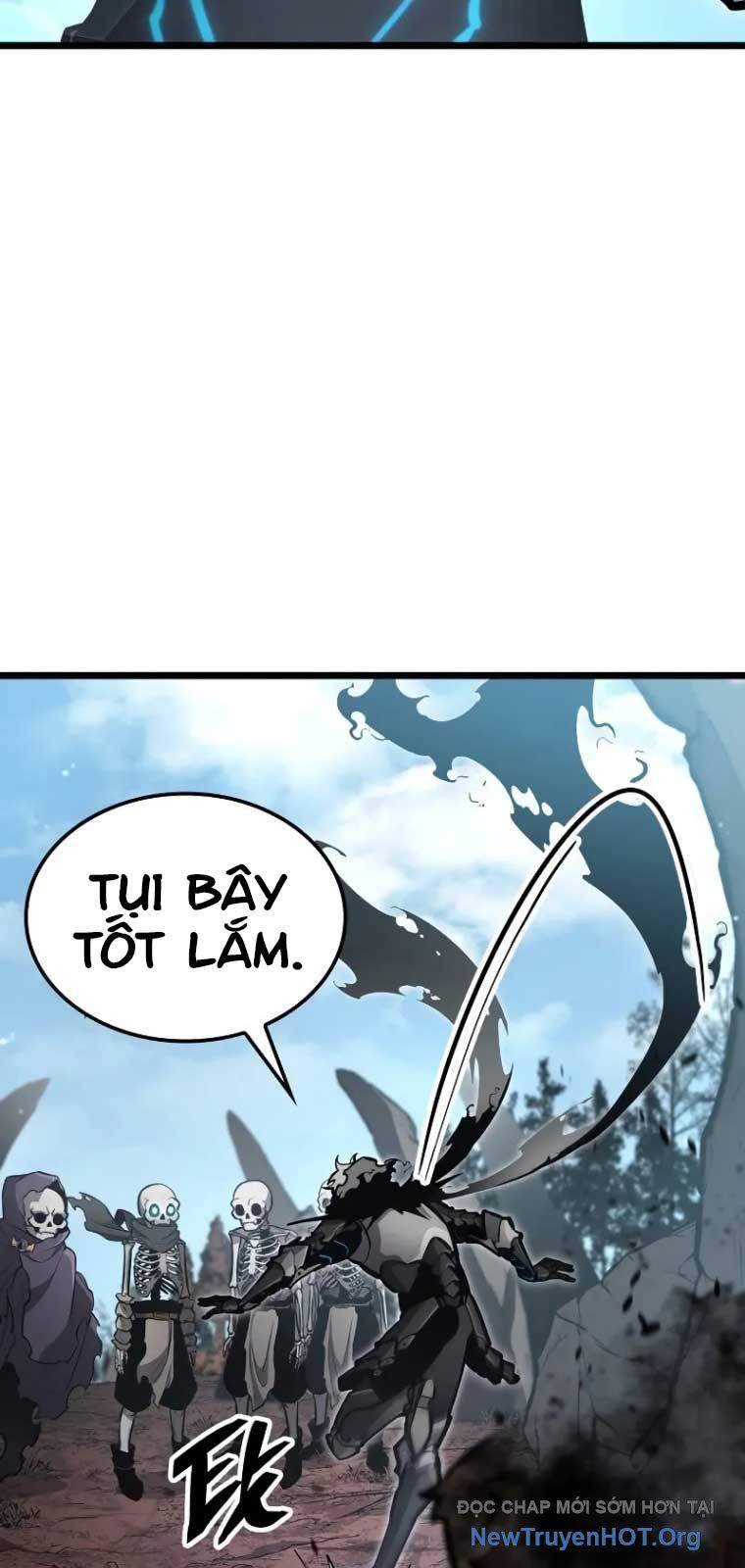 Độc Chiến Đế Vương - Chapter 24 - Page 87