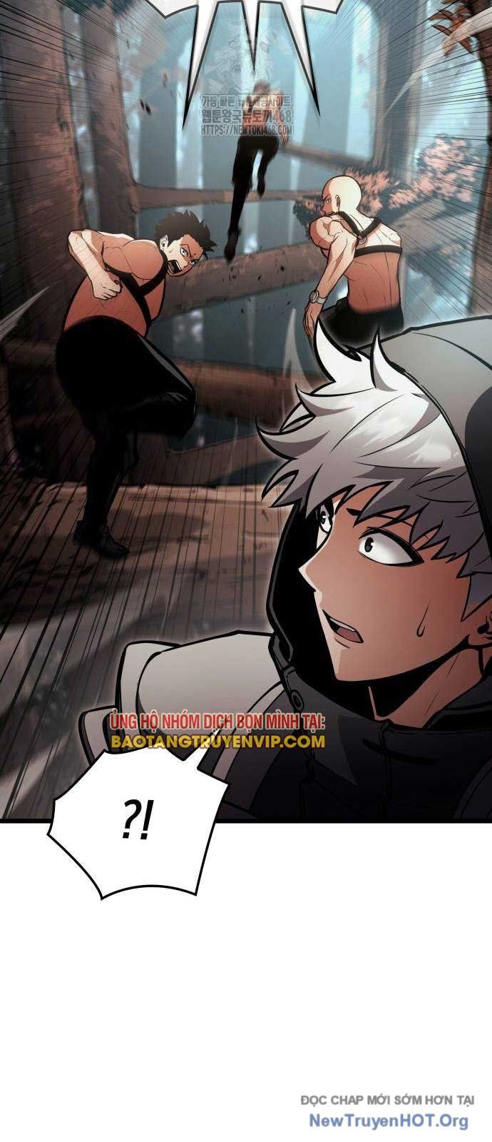 Độc Chiến Đế Vương - Chapter 25 - Page 11