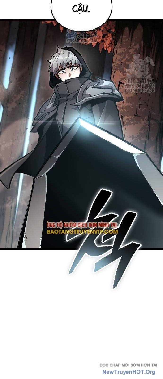 Độc Chiến Đế Vương - Chapter 25 - Page 19