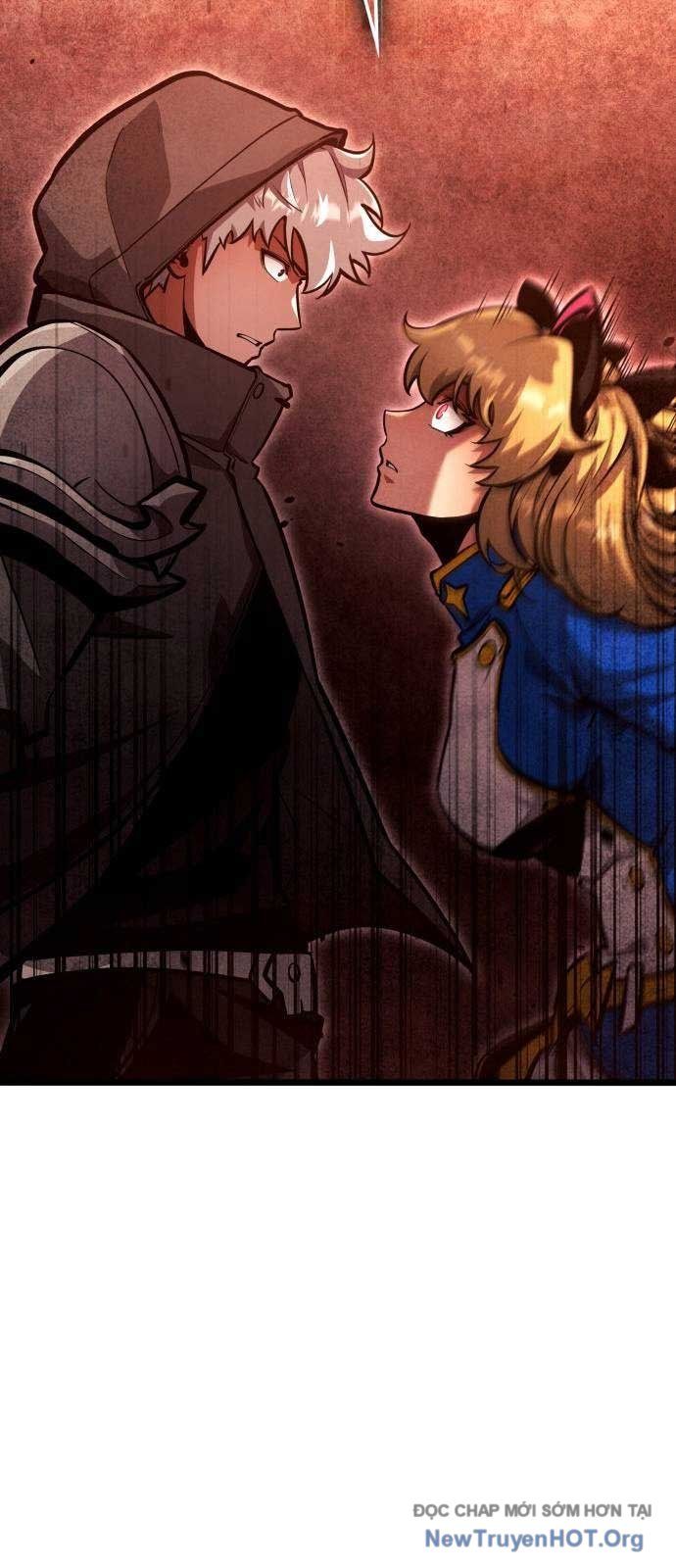 Độc Chiến Đế Vương - Chapter 25 - Page 34